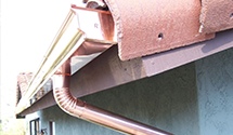 Rain Gutter Installation, Repair, Cleaning and Protection in Oil, IN
